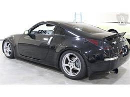 2007 Nissan 350Z (CC-2084463) for sale in Tulsa, Oklahoma