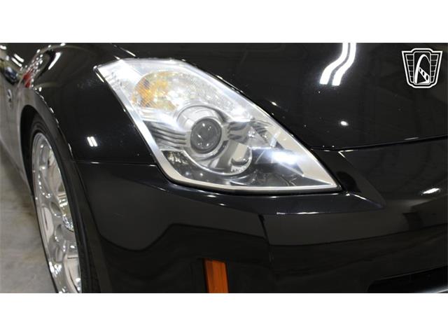 2007 Nissan 350Z (CC-2084463) for sale in Tulsa, Oklahoma
