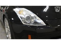 2007 Nissan 350Z (CC-2084463) for sale in Tulsa, Oklahoma