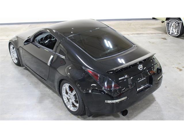 2007 Nissan 350Z (CC-2084463) for sale in Tulsa, Oklahoma
