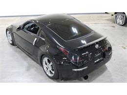 2007 Nissan 350Z (CC-2084463) for sale in Tulsa, Oklahoma