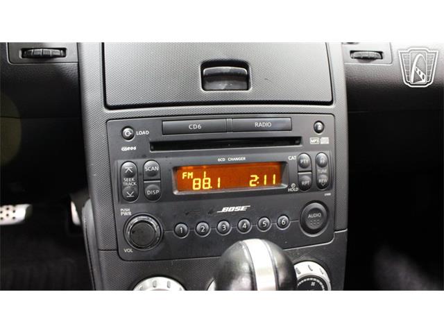 2007 Nissan 350Z (CC-2084463) for sale in Tulsa, Oklahoma