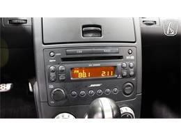 2007 Nissan 350Z (CC-2084463) for sale in Tulsa, Oklahoma