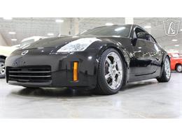 2007 Nissan 350Z (CC-2084463) for sale in Tulsa, Oklahoma
