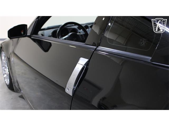 2007 Nissan 350Z (CC-2084463) for sale in Tulsa, Oklahoma