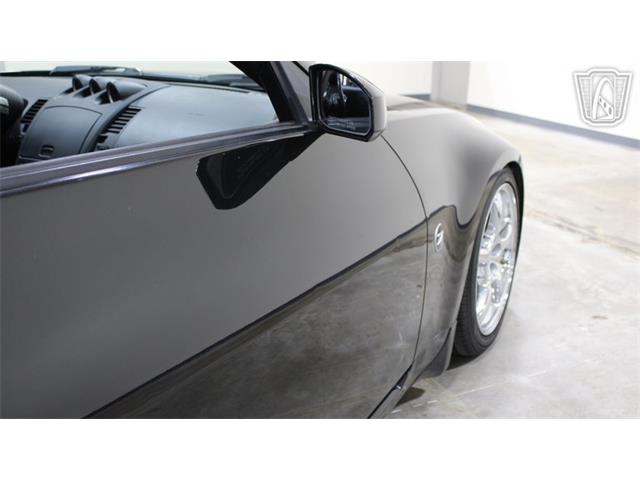 2007 Nissan 350Z (CC-2084463) for sale in Tulsa, Oklahoma