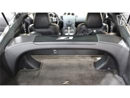 2007 Nissan 350Z (CC-2084463) for sale in Tulsa, Oklahoma