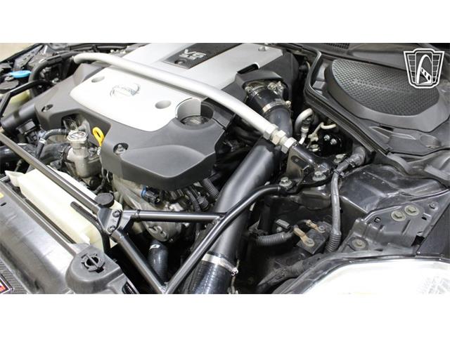 2007 Nissan 350Z (CC-2084463) for sale in Tulsa, Oklahoma