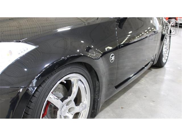 2007 Nissan 350Z (CC-2084463) for sale in Tulsa, Oklahoma