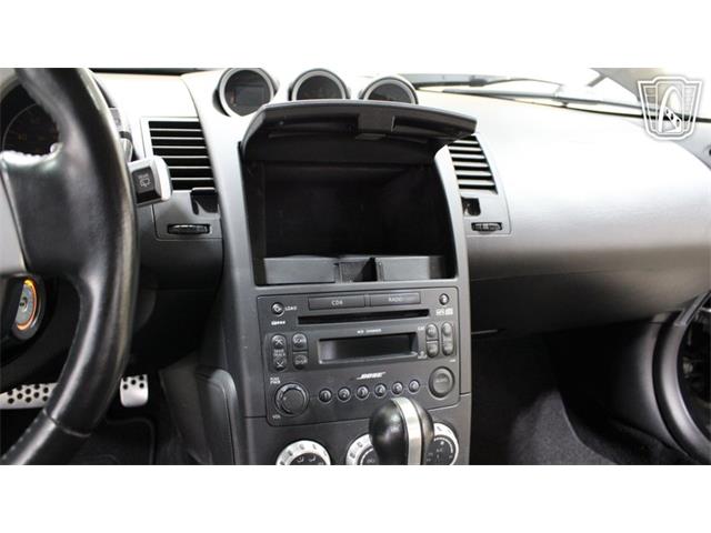 2007 Nissan 350Z (CC-2084463) for sale in Tulsa, Oklahoma