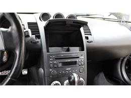 2007 Nissan 350Z (CC-2084463) for sale in Tulsa, Oklahoma
