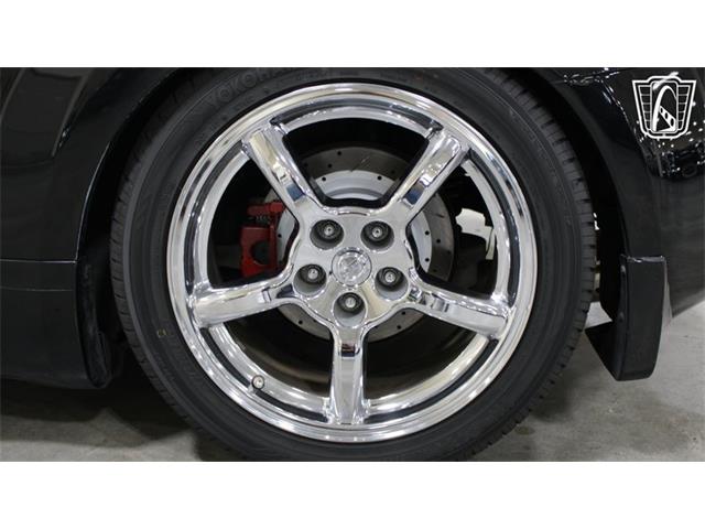 2007 Nissan 350Z (CC-2084463) for sale in Tulsa, Oklahoma