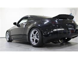 2007 Nissan 350Z (CC-2084463) for sale in Tulsa, Oklahoma