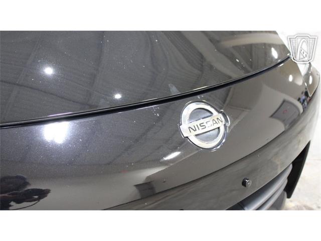 2007 Nissan 350Z (CC-2084463) for sale in Tulsa, Oklahoma
