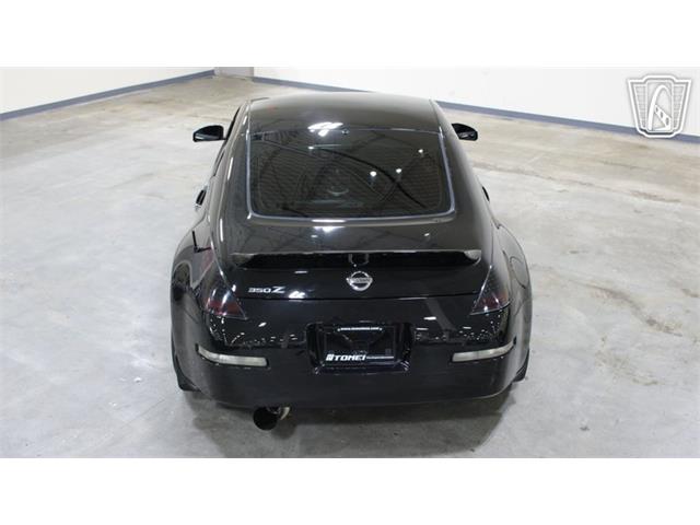 2007 Nissan 350Z (CC-2084463) for sale in Tulsa, Oklahoma