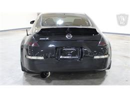 2007 Nissan 350Z (CC-2084463) for sale in Tulsa, Oklahoma