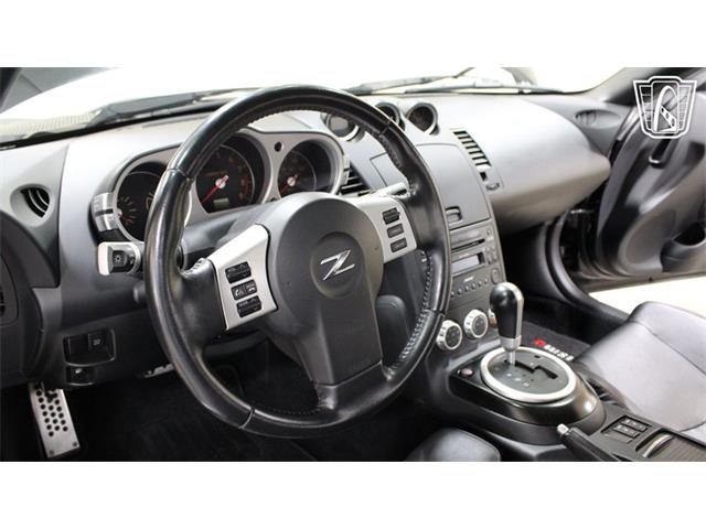 2007 Nissan 350Z (CC-2084463) for sale in Tulsa, Oklahoma