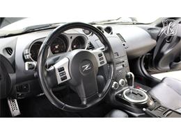 2007 Nissan 350Z (CC-2084463) for sale in Tulsa, Oklahoma