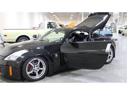 2007 Nissan 350Z (CC-2084463) for sale in Tulsa, Oklahoma