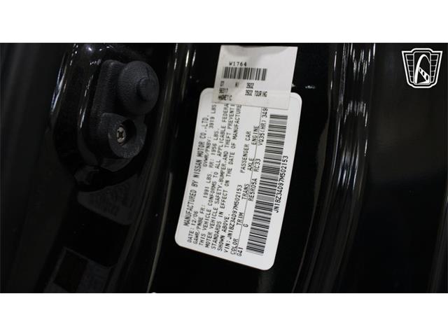 2007 Nissan 350Z (CC-2084463) for sale in Tulsa, Oklahoma