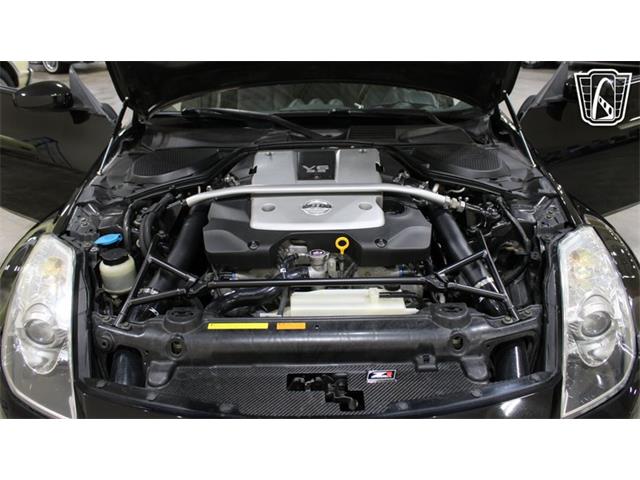 2007 Nissan 350Z (CC-2084463) for sale in Tulsa, Oklahoma