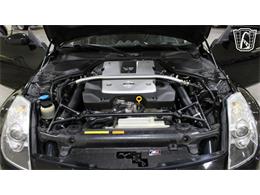 2007 Nissan 350Z (CC-2084463) for sale in Tulsa, Oklahoma