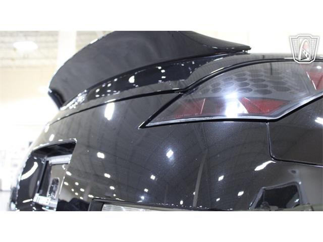 2007 Nissan 350Z (CC-2084463) for sale in Tulsa, Oklahoma