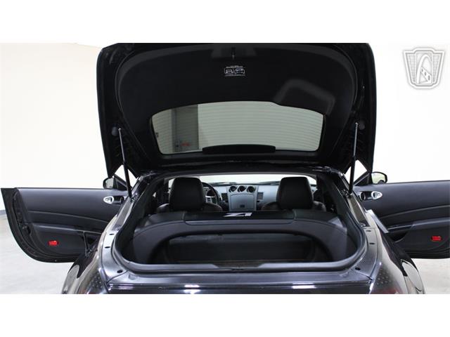 2007 Nissan 350Z (CC-2084463) for sale in Tulsa, Oklahoma