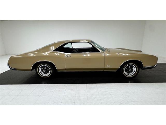 1967 Buick Riviera (CC-2084464) for sale in Morgantown, Pennsylvania
