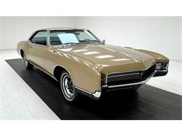 1967 Buick Riviera (CC-2084464) for sale in Morgantown, Pennsylvania