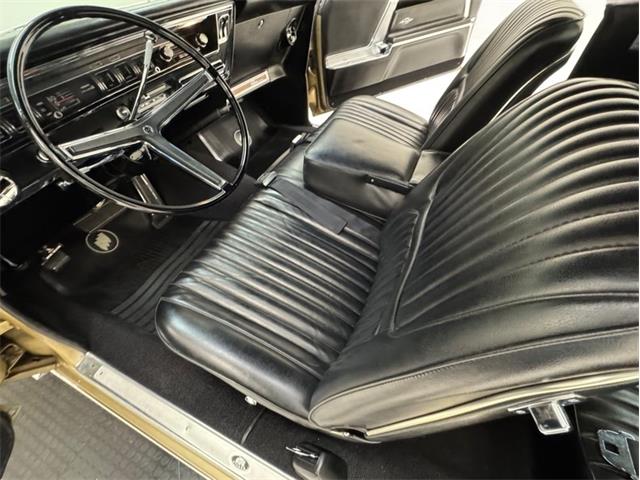 1967 Buick Riviera (CC-2084464) for sale in Morgantown, Pennsylvania