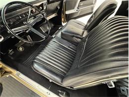 1967 Buick Riviera (CC-2084464) for sale in Morgantown, Pennsylvania