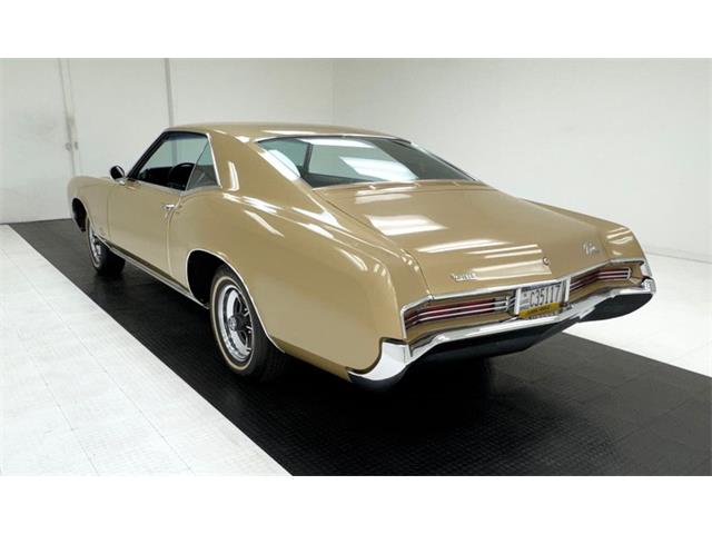 1967 Buick Riviera (CC-2084464) for sale in Morgantown, Pennsylvania