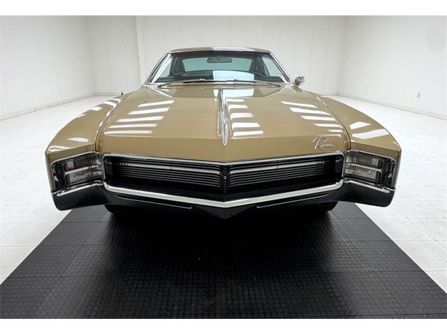 1967 Buick Riviera (CC-2084464) for sale in Morgantown, Pennsylvania