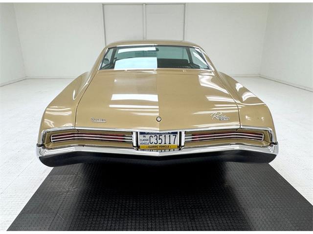 1967 Buick Riviera (CC-2084464) for sale in Morgantown, Pennsylvania