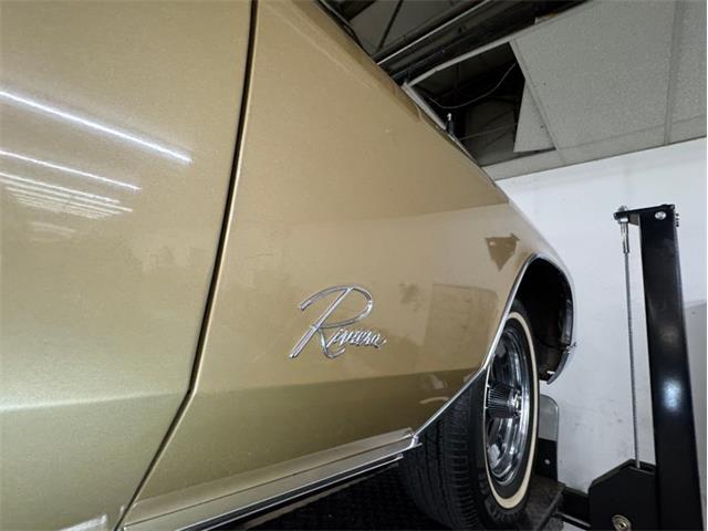 1967 Buick Riviera (CC-2084464) for sale in Morgantown, Pennsylvania