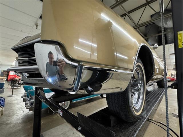 1967 Buick Riviera (CC-2084464) for sale in Morgantown, Pennsylvania