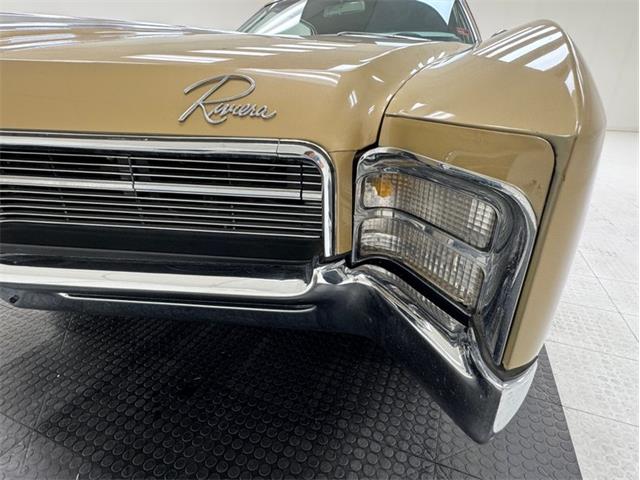 1967 Buick Riviera (CC-2084464) for sale in Morgantown, Pennsylvania