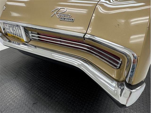 1967 Buick Riviera (CC-2084464) for sale in Morgantown, Pennsylvania
