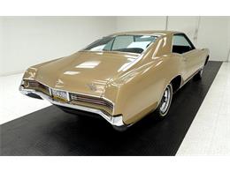 1967 Buick Riviera (CC-2084464) for sale in Morgantown, Pennsylvania