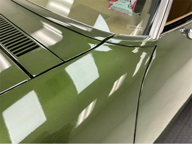 1970 Chevrolet Corvette (CC-2084465) for sale in Morgantown, Pennsylvania