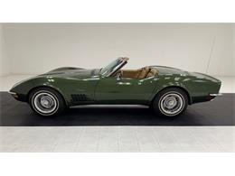1970 Chevrolet Corvette (CC-2084465) for sale in Morgantown, Pennsylvania