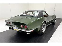 1970 Chevrolet Corvette (CC-2084465) for sale in Morgantown, Pennsylvania