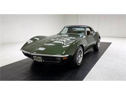 1970 Chevrolet Corvette (CC-2084465) for sale in Morgantown, Pennsylvania