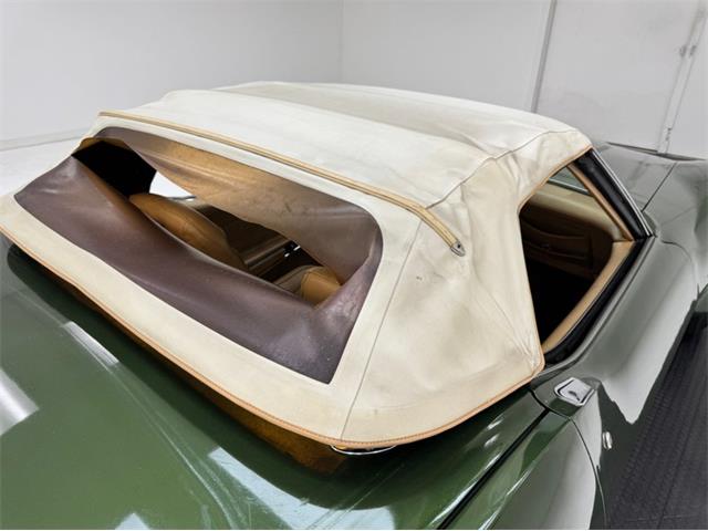 1970 Chevrolet Corvette (CC-2084465) for sale in Morgantown, Pennsylvania
