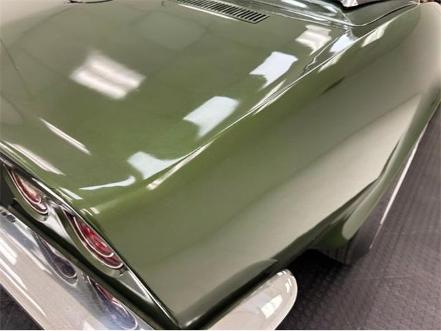 1970 Chevrolet Corvette (CC-2084465) for sale in Morgantown, Pennsylvania