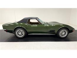 1970 Chevrolet Corvette (CC-2084465) for sale in Morgantown, Pennsylvania