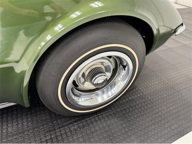 1970 Chevrolet Corvette (CC-2084465) for sale in Morgantown, Pennsylvania