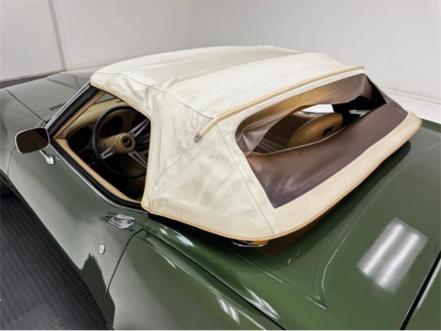 1970 Chevrolet Corvette (CC-2084465) for sale in Morgantown, Pennsylvania
