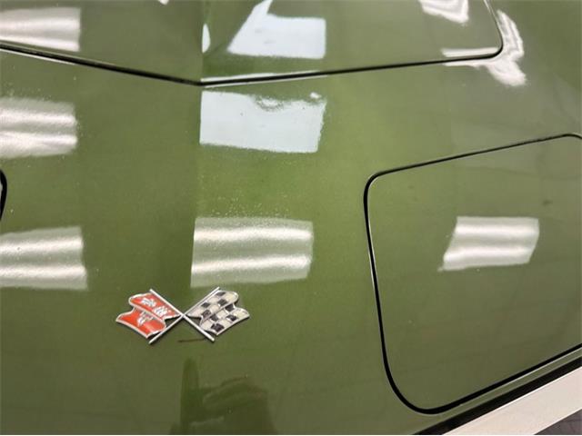 1970 Chevrolet Corvette (CC-2084465) for sale in Morgantown, Pennsylvania